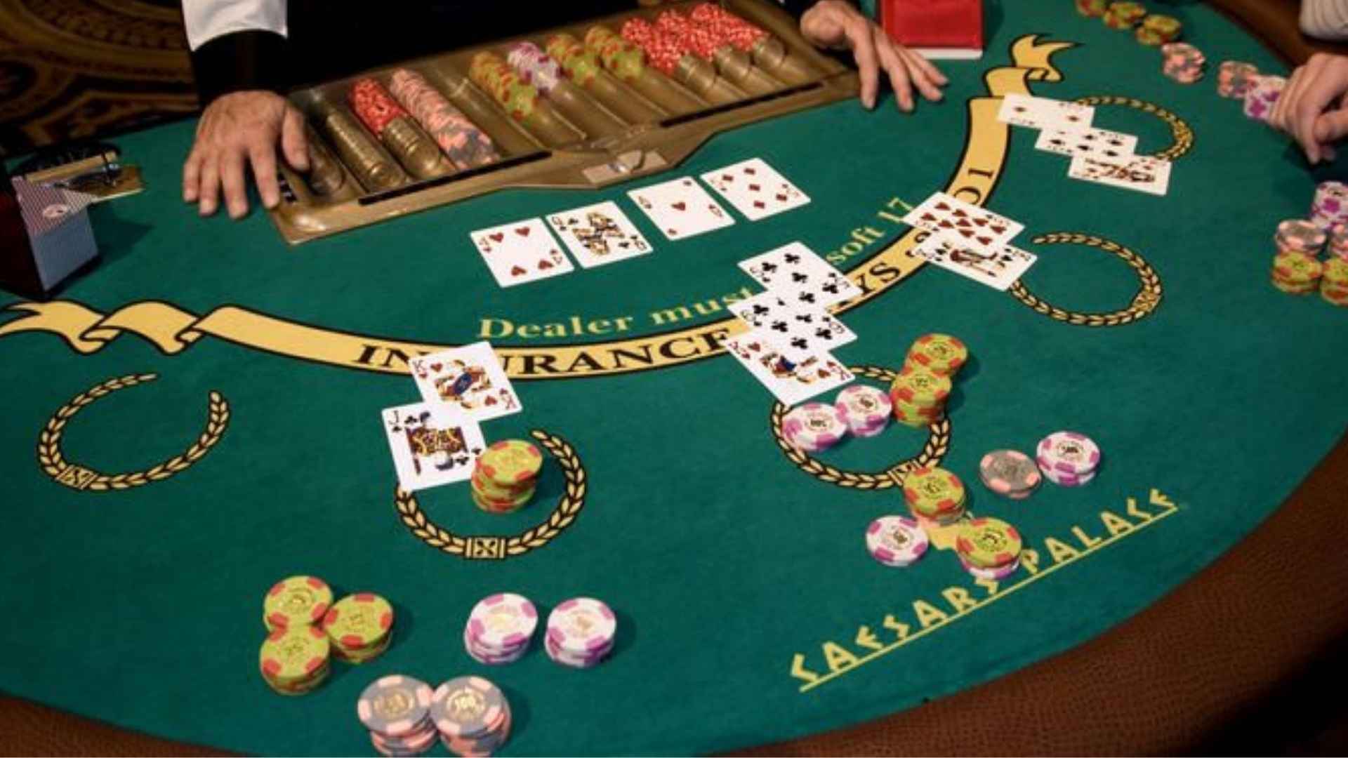 Every Baccarat Variant Adds A Fresh Challenge