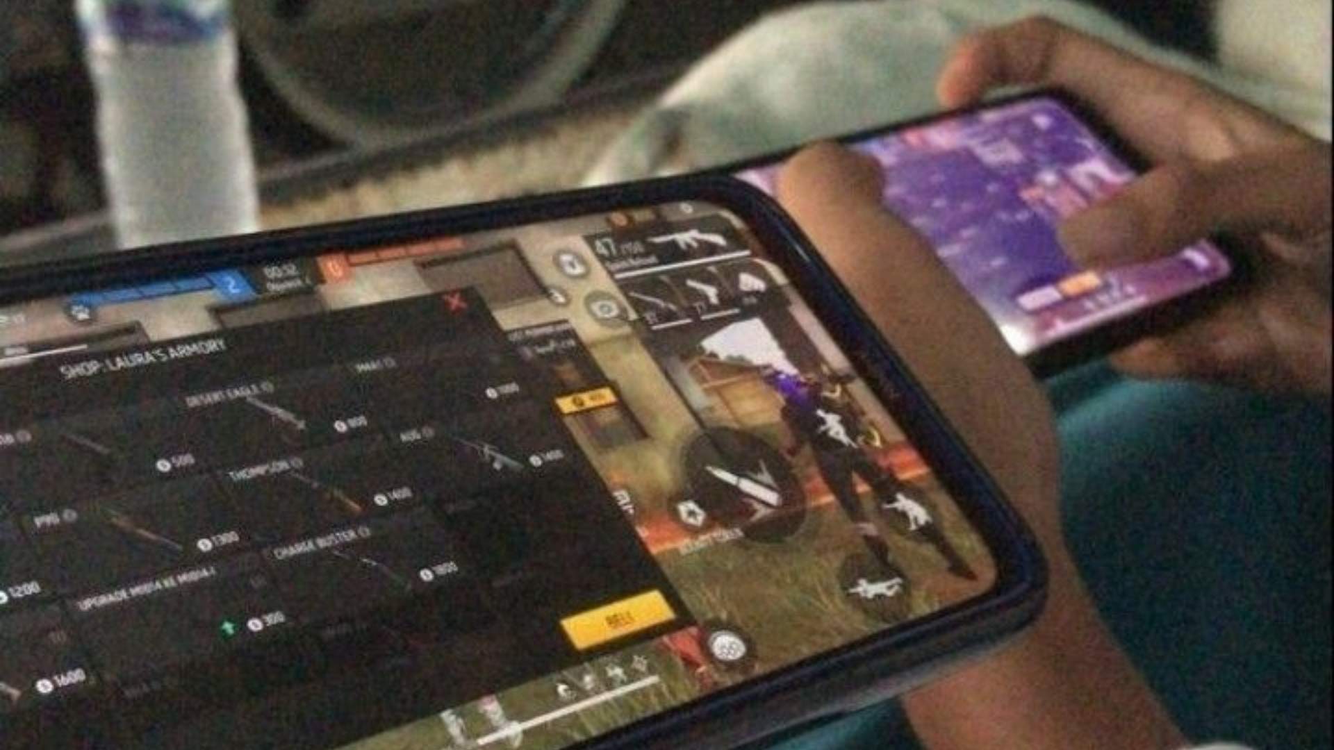 Mobile Card Games Featuring Dynamic Hero Strategies