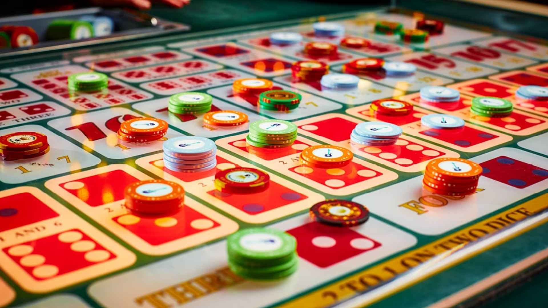 Live Casino Experiences That Feel Closer Than Ever